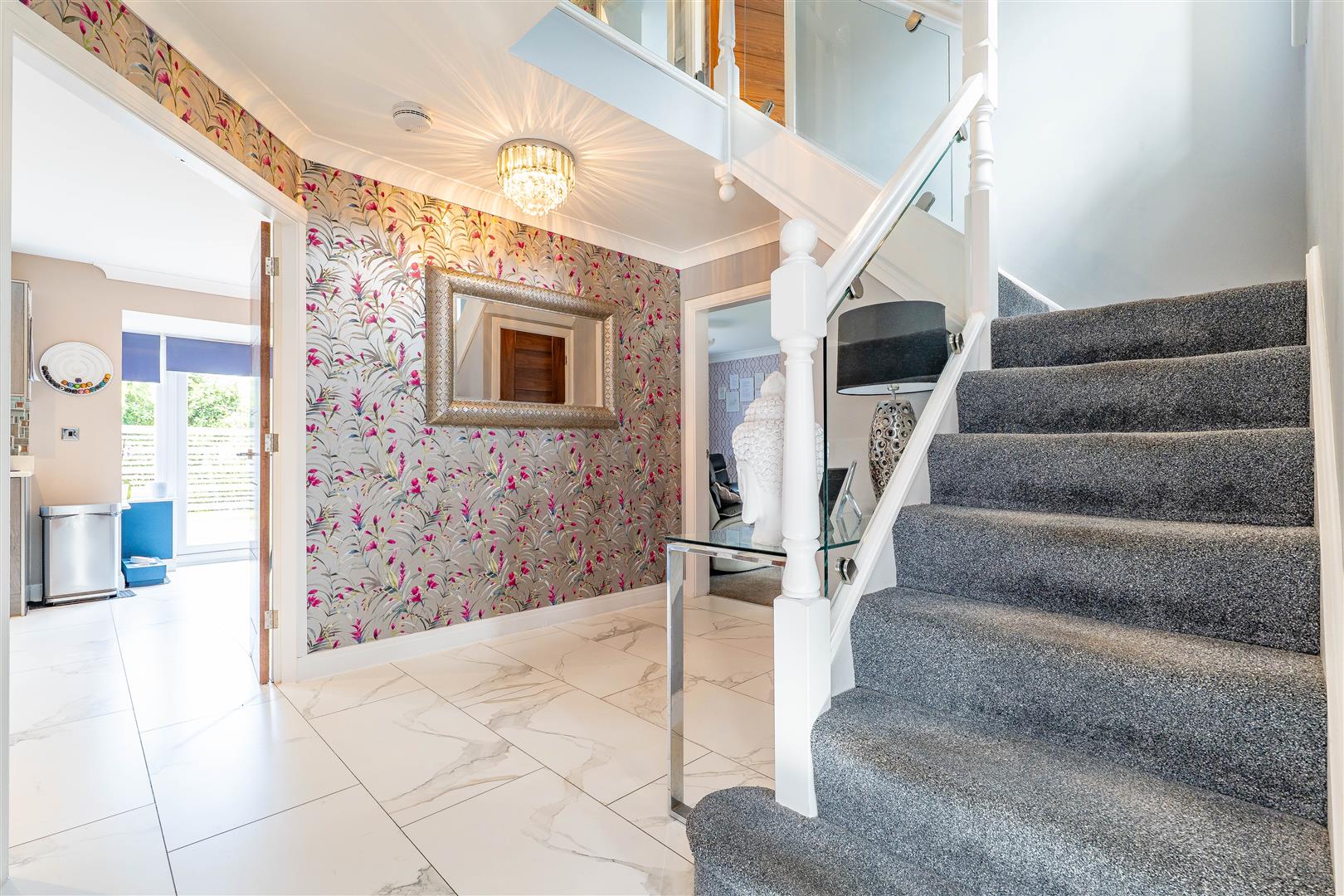 Willowbank Close, Leyland